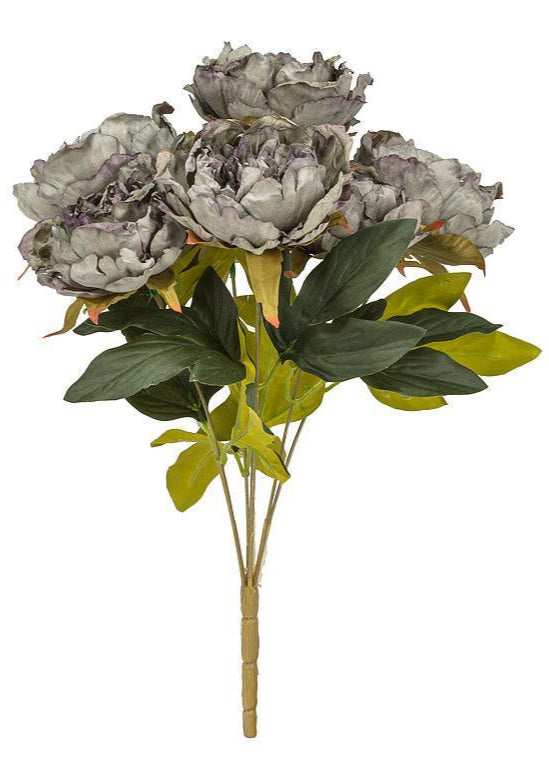 Antique Peony Bouquet