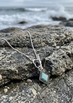 Beth Necklace