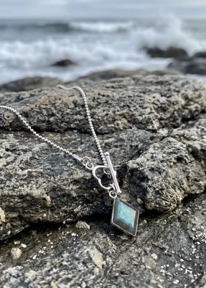 Beth Necklace
