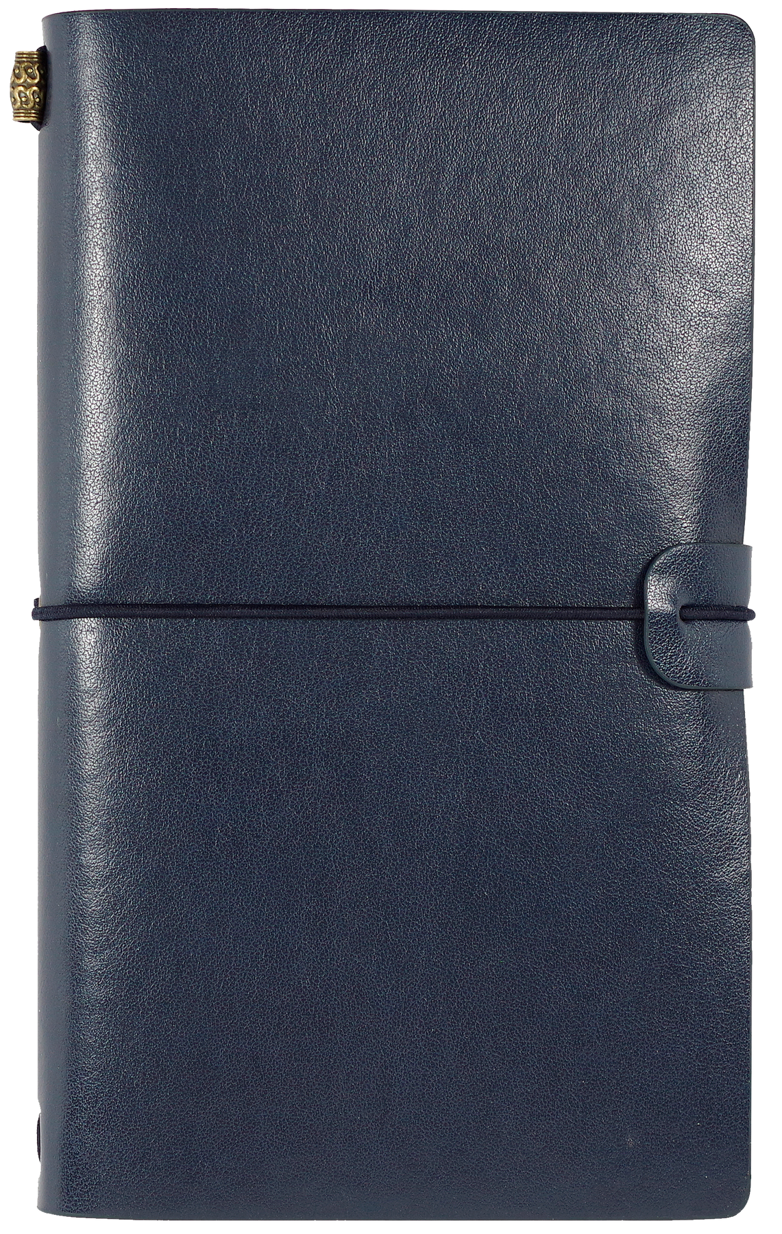 Voyager Journal - Midnight Blue