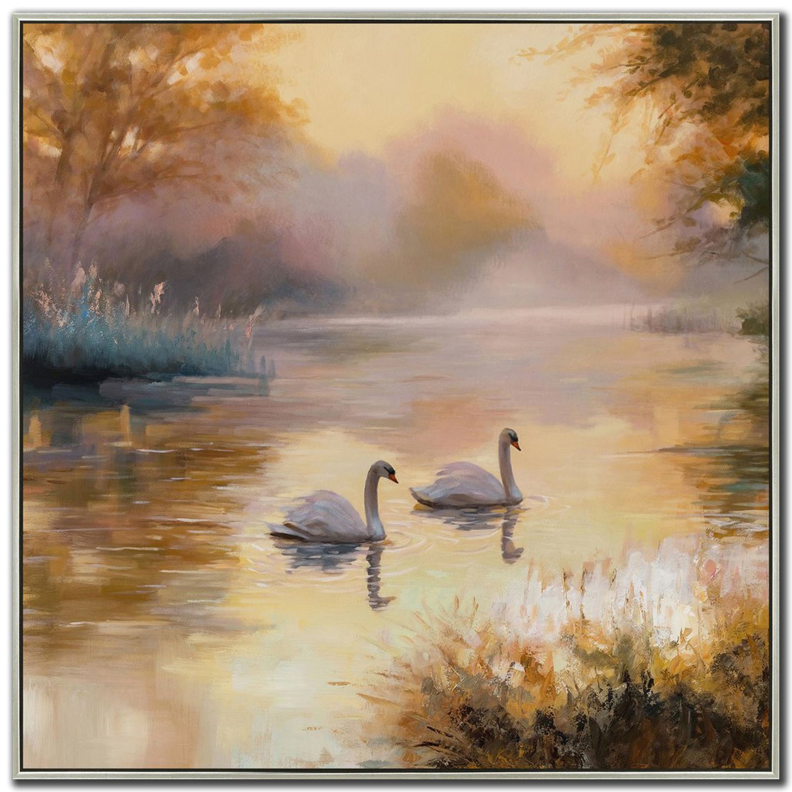 Sunset Serenade Print