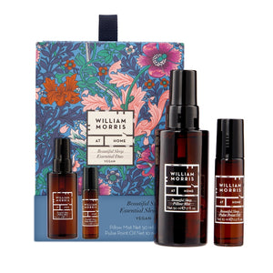 Sleep Essential Duo Set
