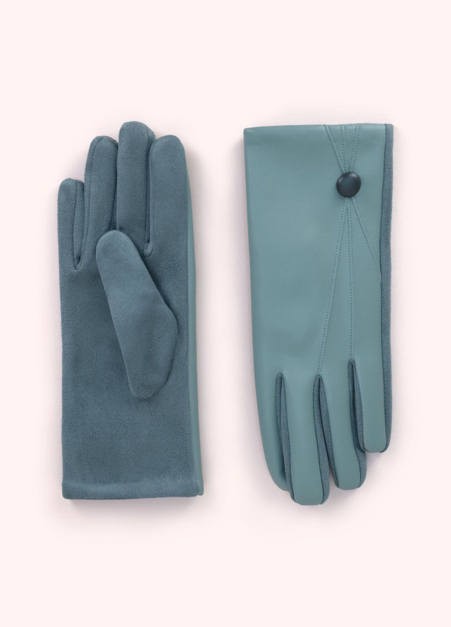 Emma Gloves - Ice