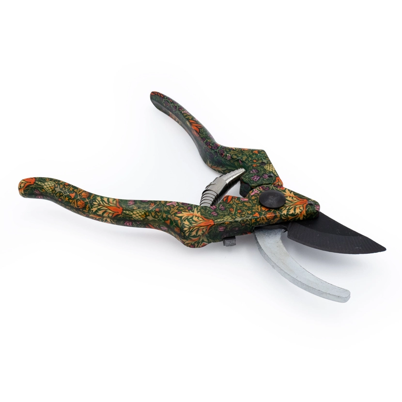 Orange Grove Pruning Shears - Snakeshead