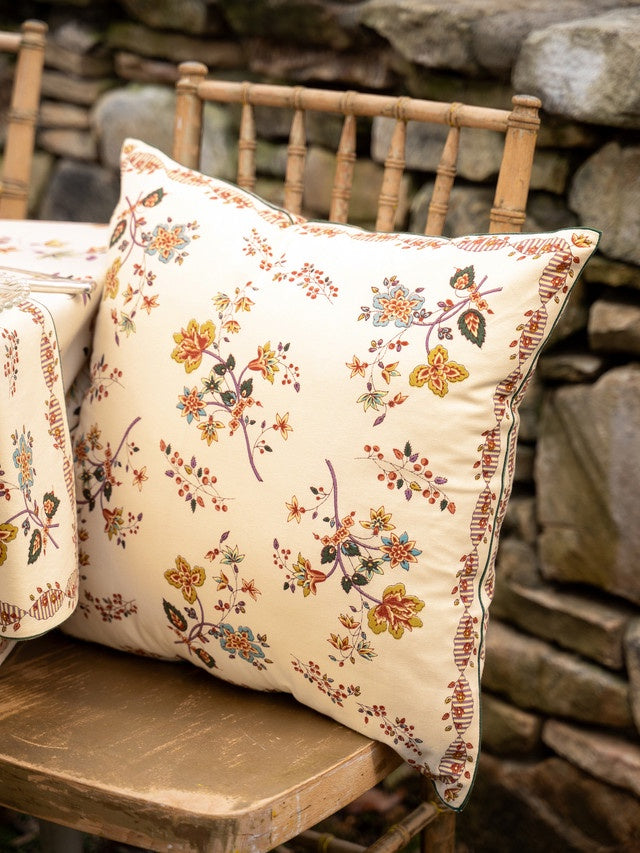 April Cornell Madeline Cushion Cover
