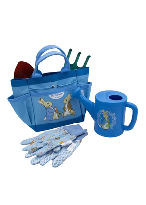 Peter Rabbit Children's Gardening Set