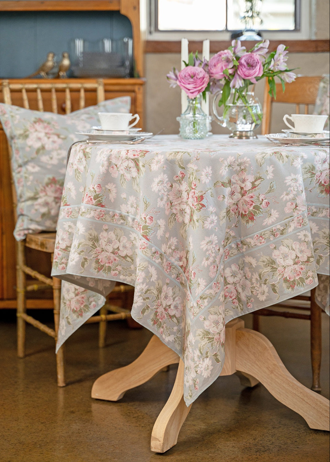 Apple Blossom - April Cornell