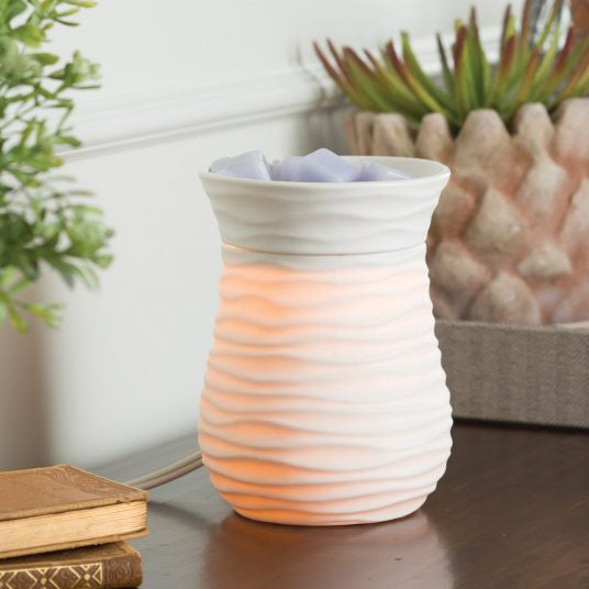 Harmony Illumination Wax Warmer