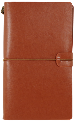Voyager Journal - Nutmeg