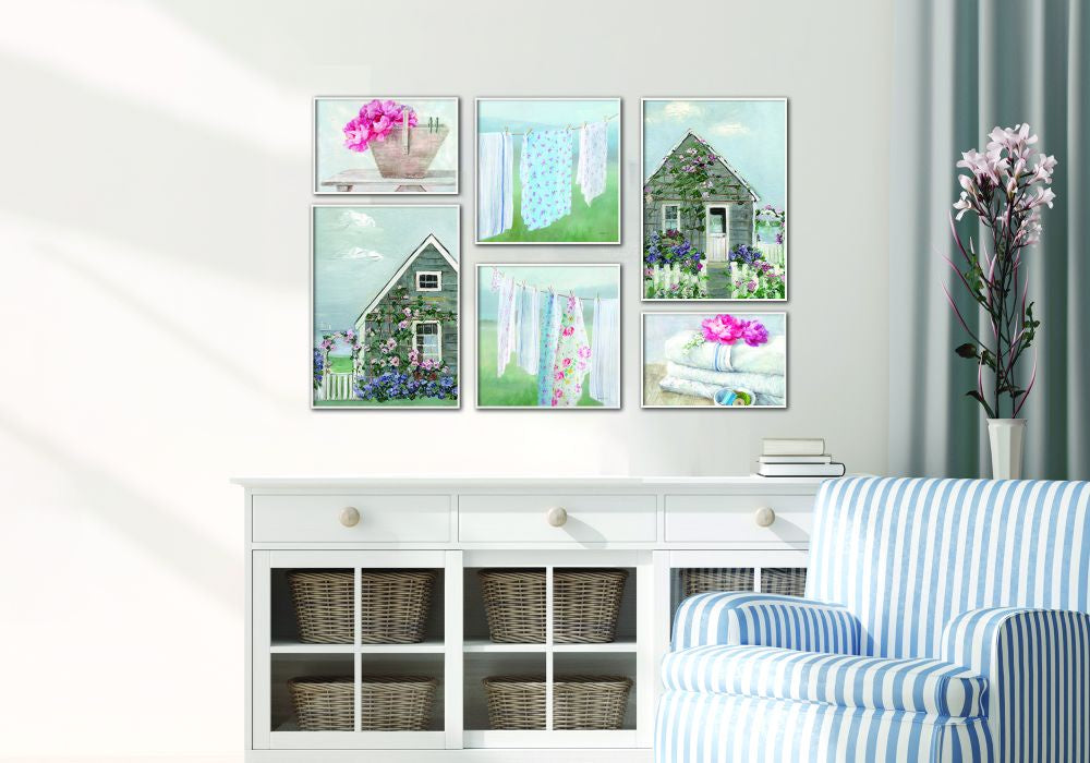 Cottage Breeze Collection