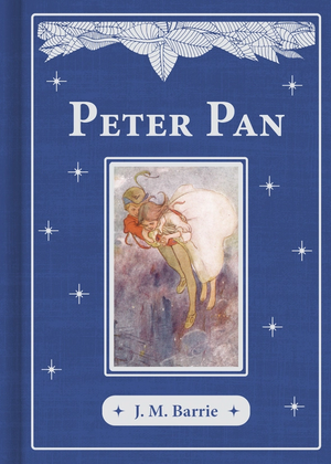 Peter Pan - Children's Classic Book