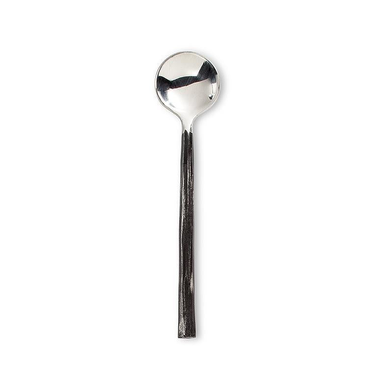 Forged Handle Spoon
