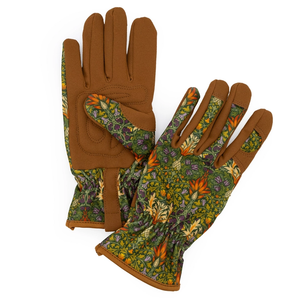 Orange Grove Gardening Gloves - Snakeshead
