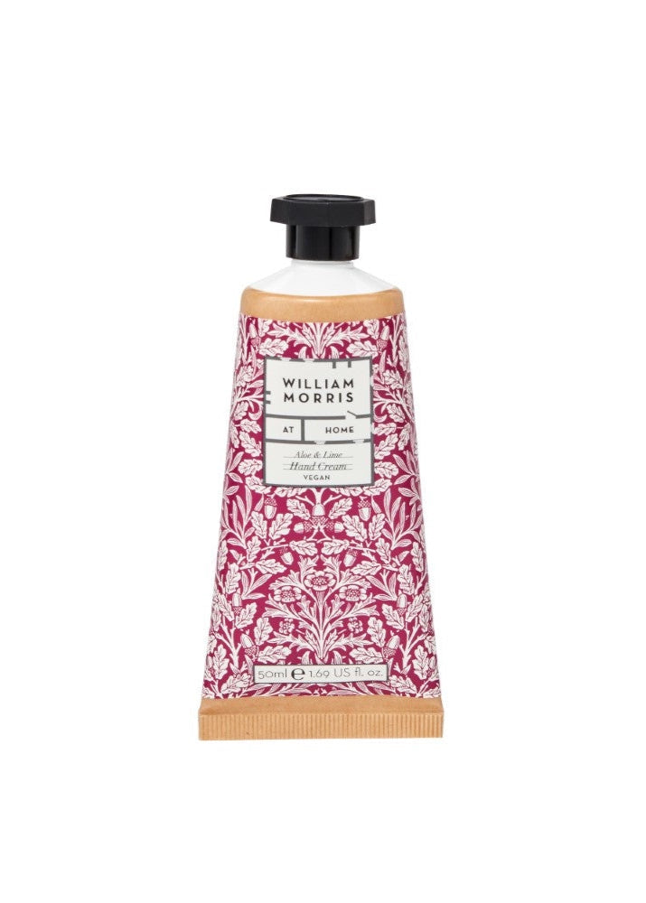 Aloe & Lime Hand Cream - Acorn *Online Only*