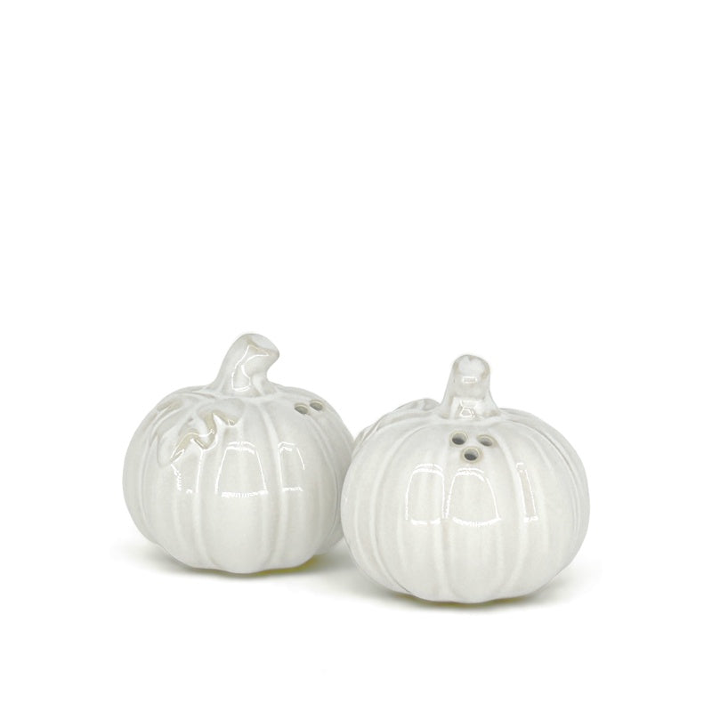Harvest Salt and Pepper Set