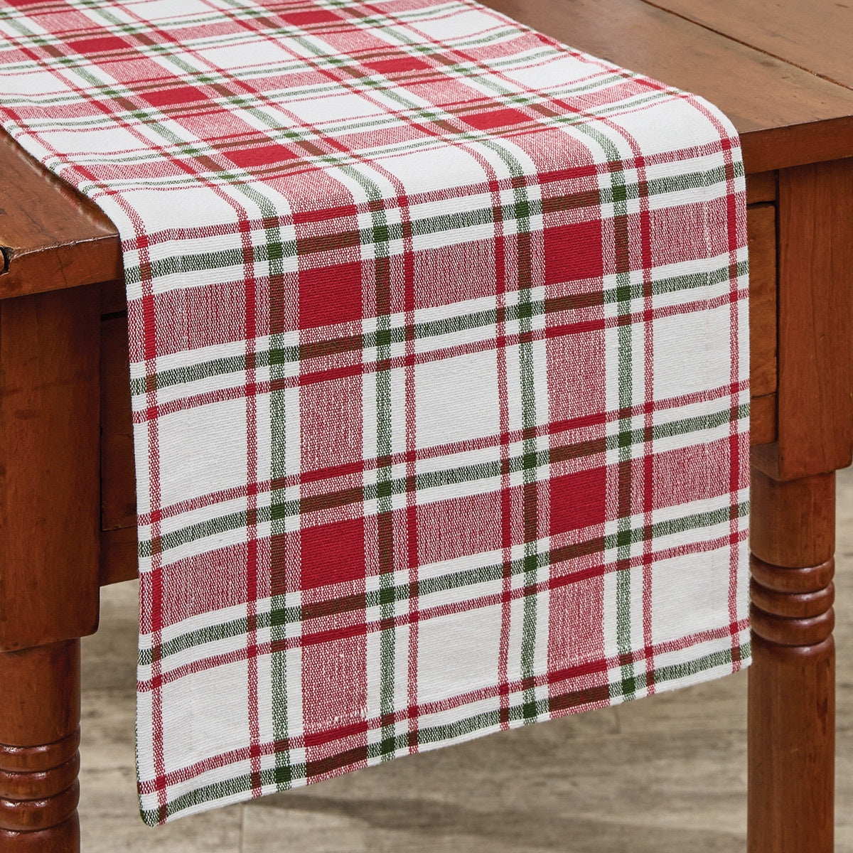 Greenhow Farm Table Runner