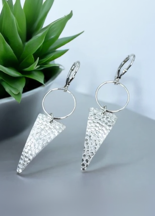 Suezn Earrings