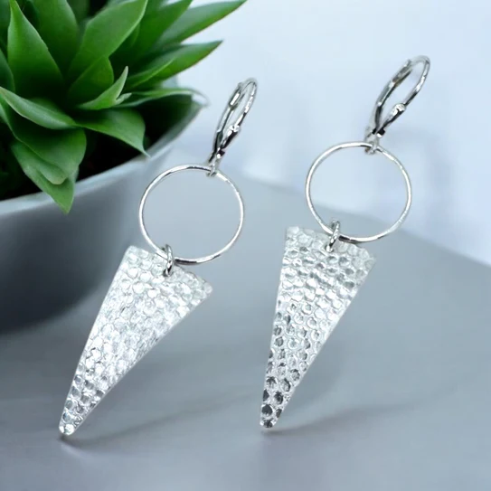 Suezn Earrings