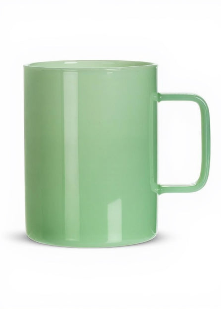 Modern Mug - Mint