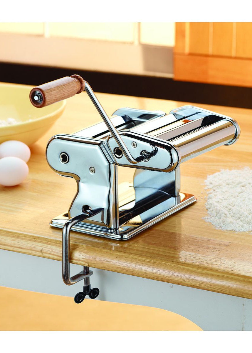 Pasta Maker