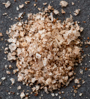 Newfoundland Green Alder Sea Salt