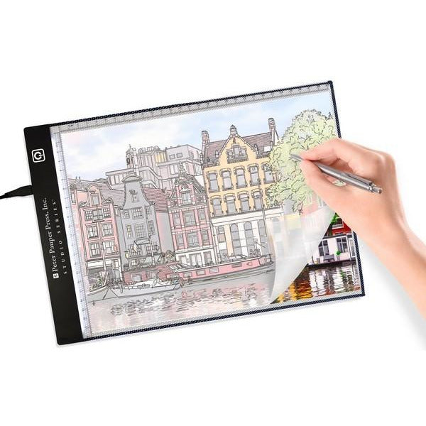 Studio Series LED Tracing Board