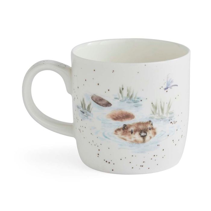Wrendale 'The Arborist' 11oz Mug