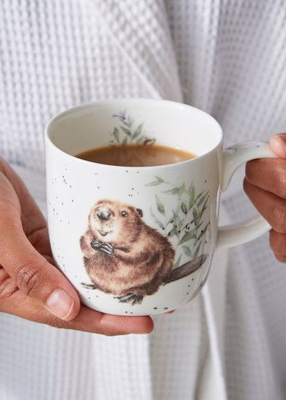 Wrendale 'The Arborist' 11oz Mug