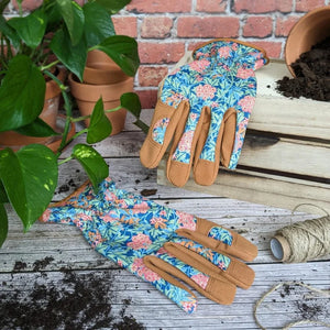 Orange Grove Gardening Gloves - Jasmine