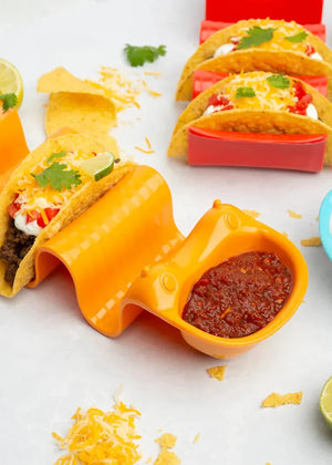 Tacopiller