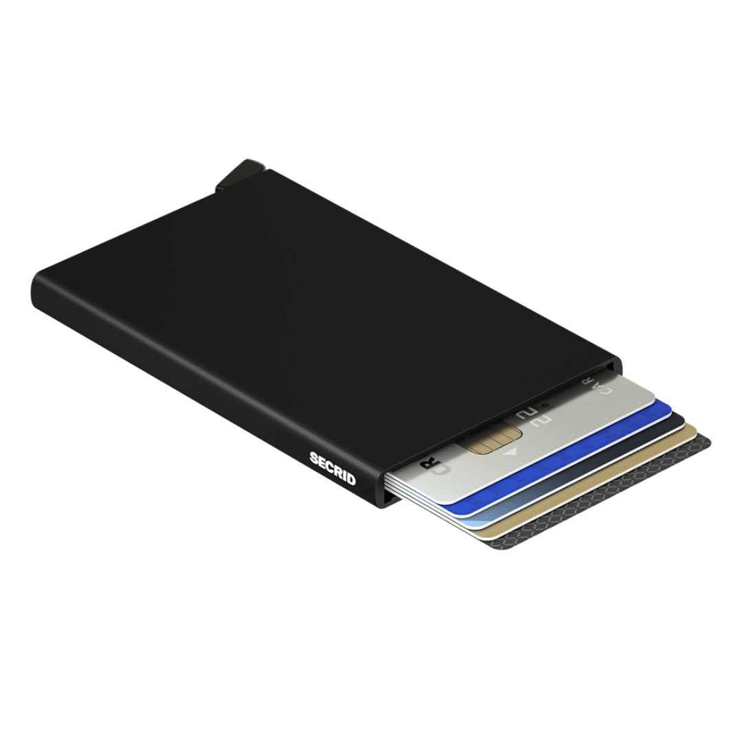 Secrid Cardprotector - Black