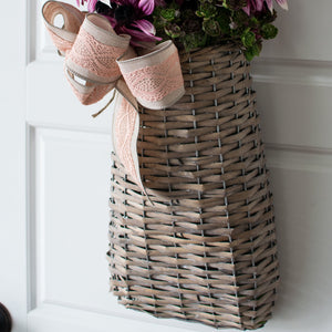 Willow Wall Basket