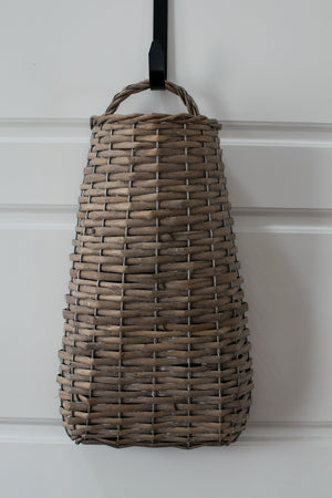 Willow Wall Basket