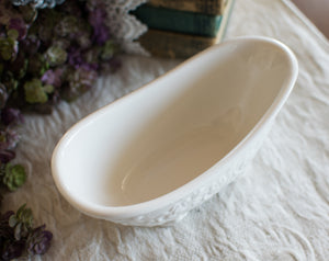 Victorian Soap Tub