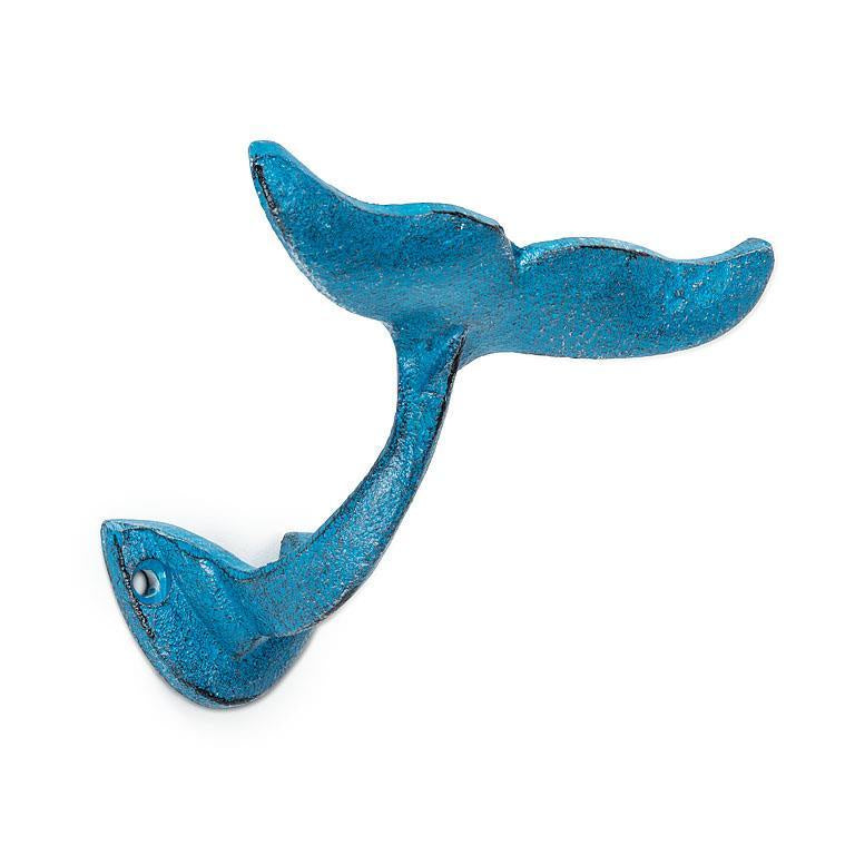 Whale Tail Hook