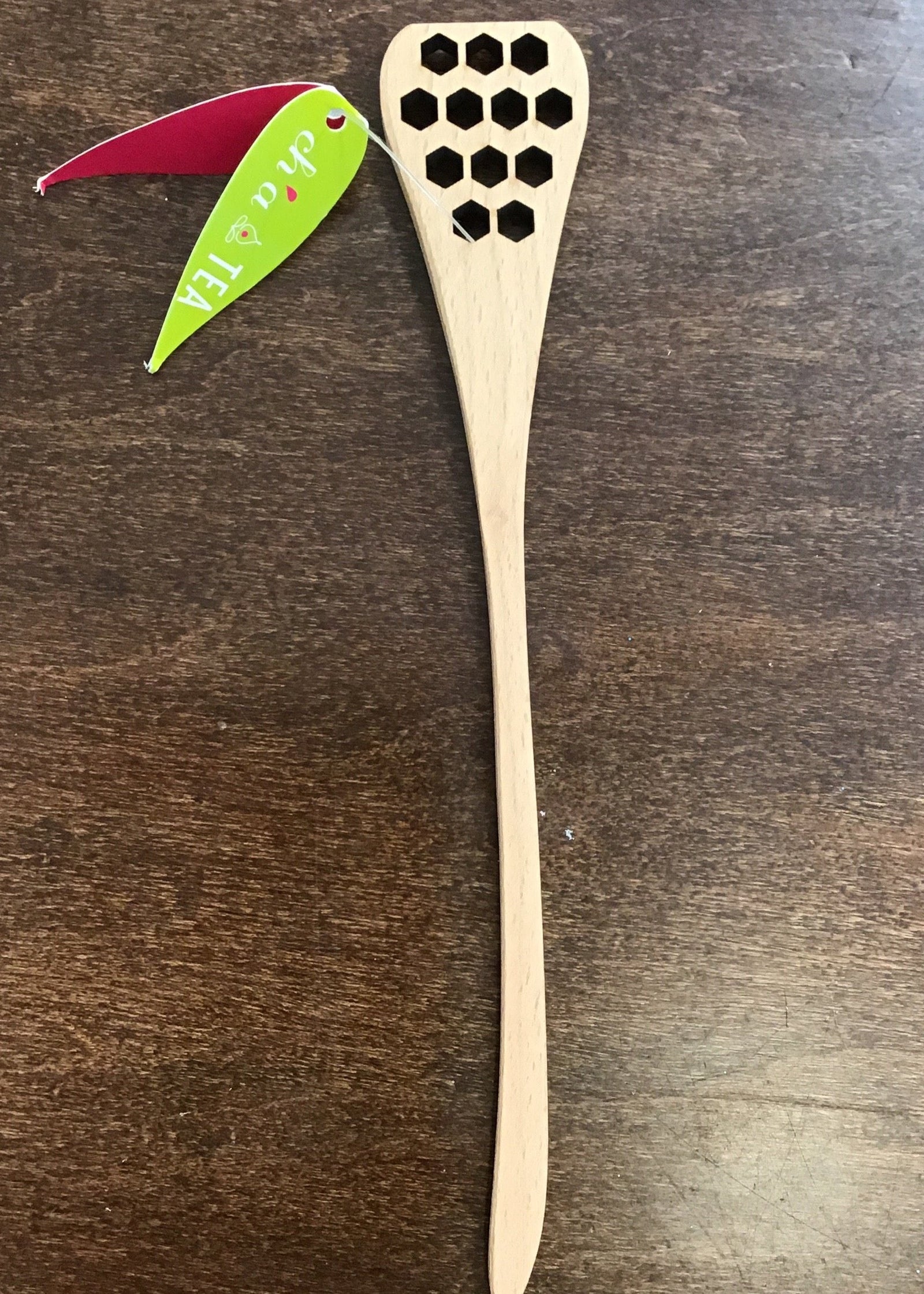 Honeycomb Dipper and Spreader