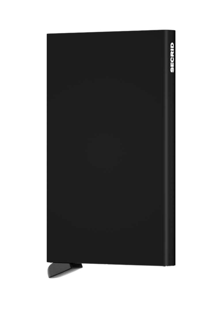 Secrid Cardprotector - Black