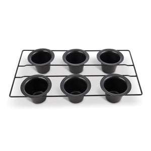 Popover Pan