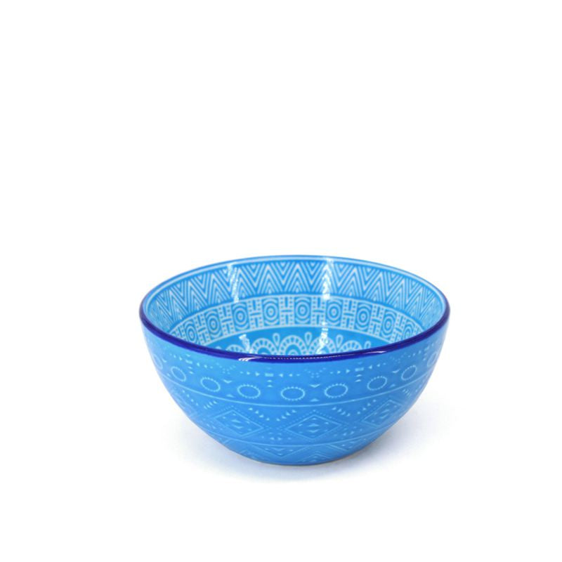 Bohemian Dip Bowl