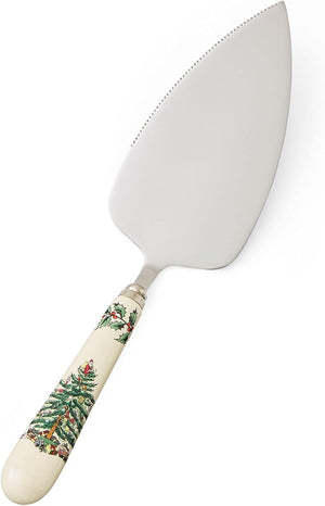 Spode Christmas Tree Cake/Pastry Server