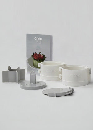 STAX - Food Stacking Tool Set