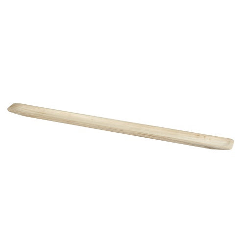 Paulownia Long Baguette Server