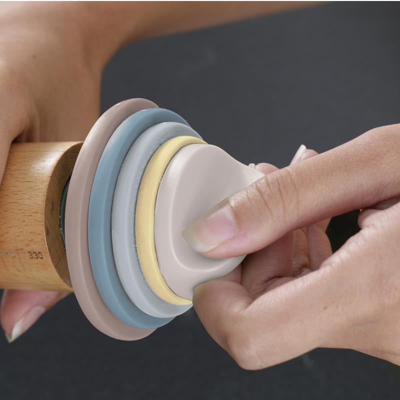 Adjustable Rolling Pin - Joseph Joseph