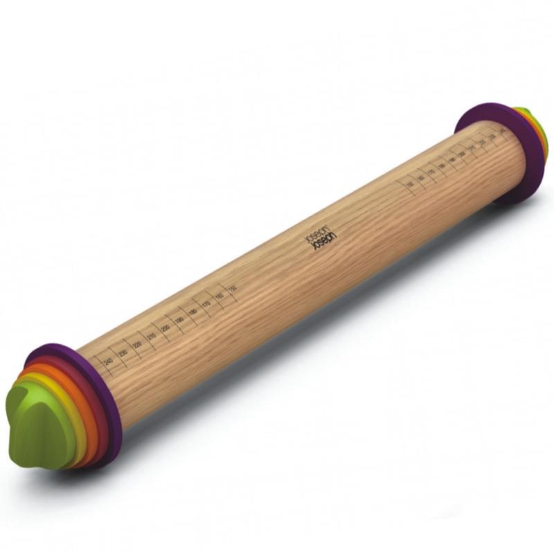 Adjustable Rolling Pin - Joseph Joseph