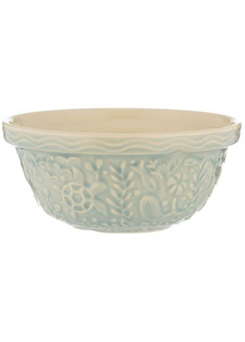 Mason Cash 'Nautical Collection' - Blue Turtle (24cm)