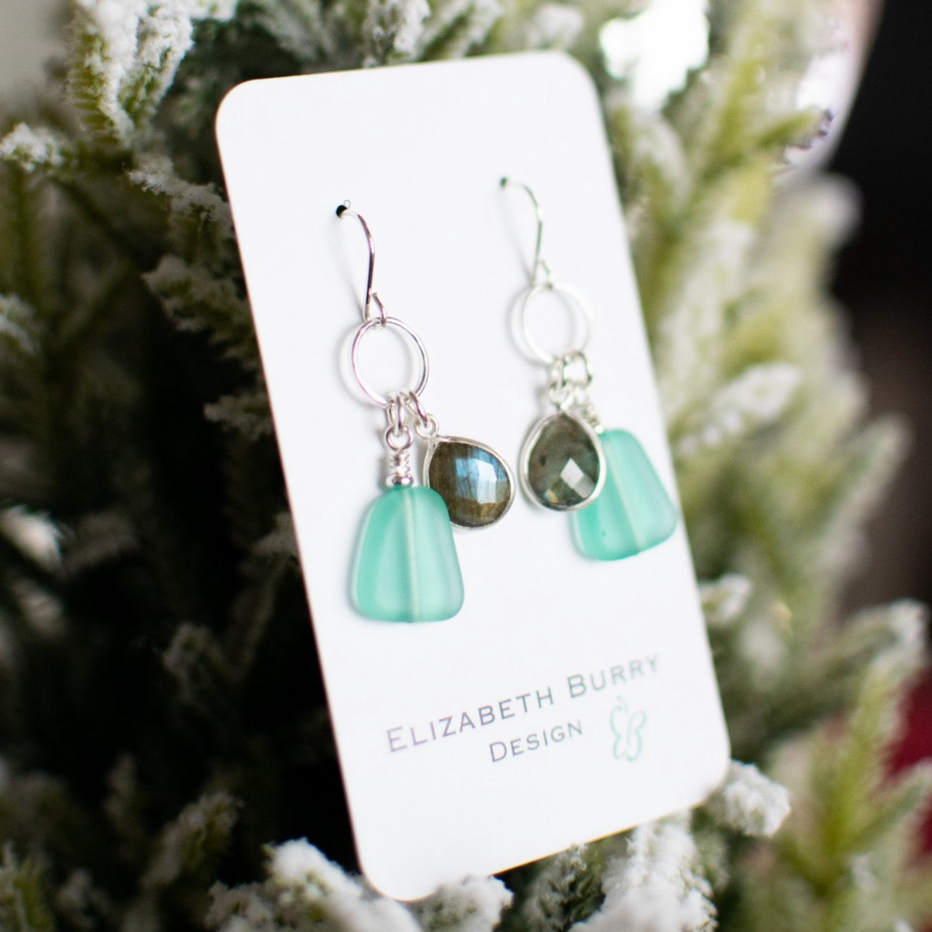 Freshwater Earrings