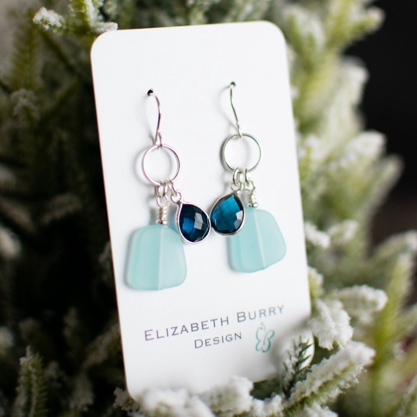 Freshwater Earrings