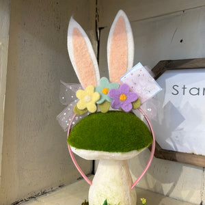 Bunny Headbands