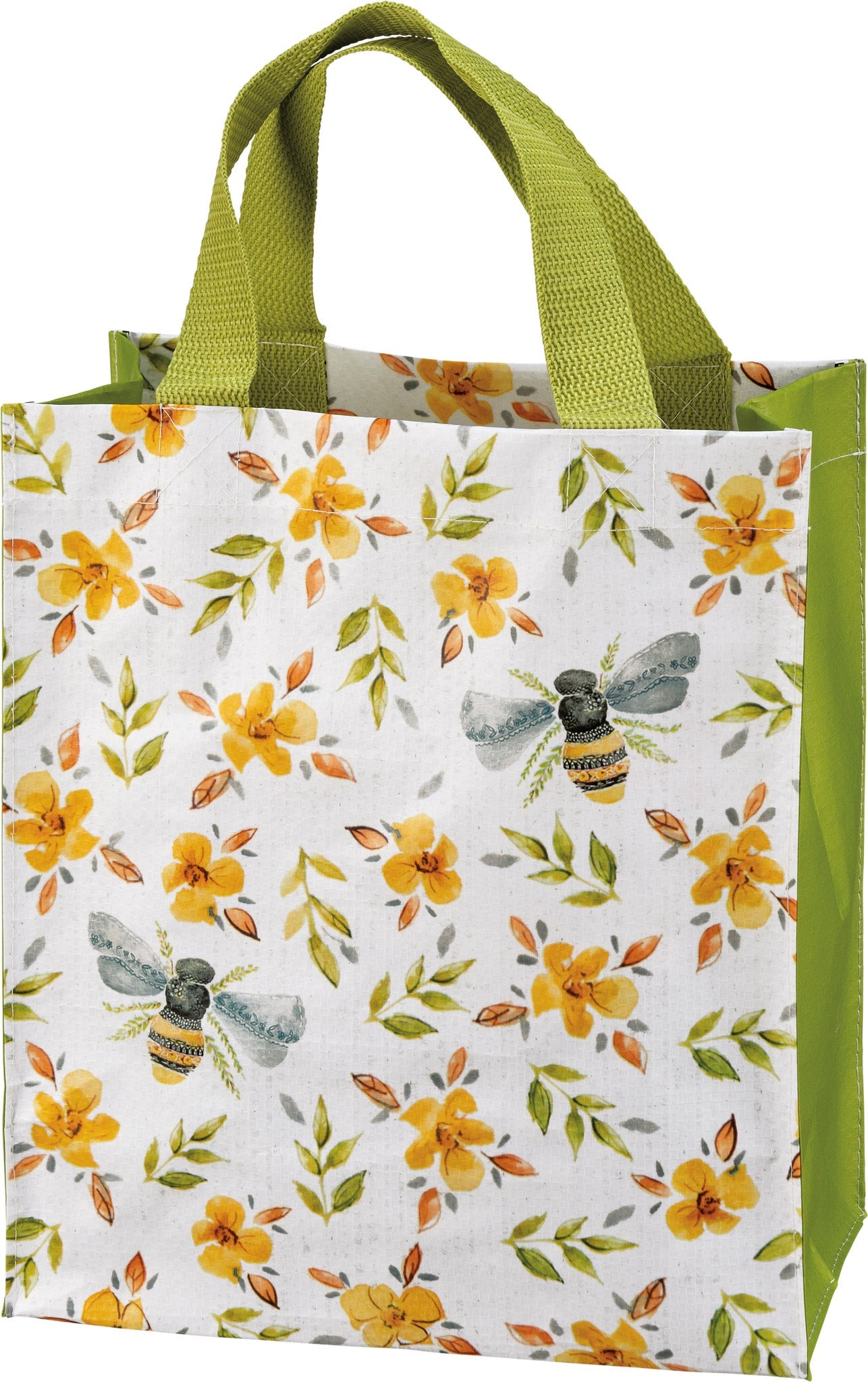 Bee Tote Bag