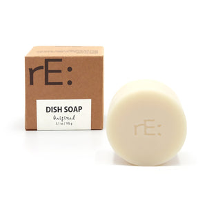 Dish Washing Soap Bar